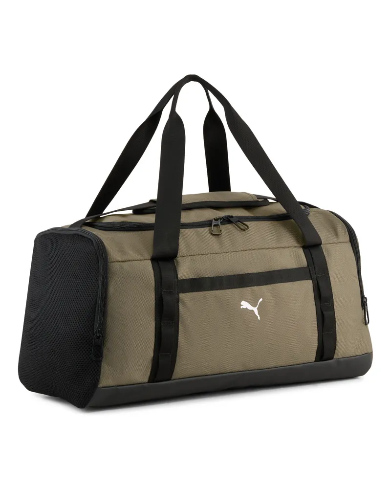 Puma Borsa sportiva TRAIN ALL DAY 35 L, Accessori, Verde Green