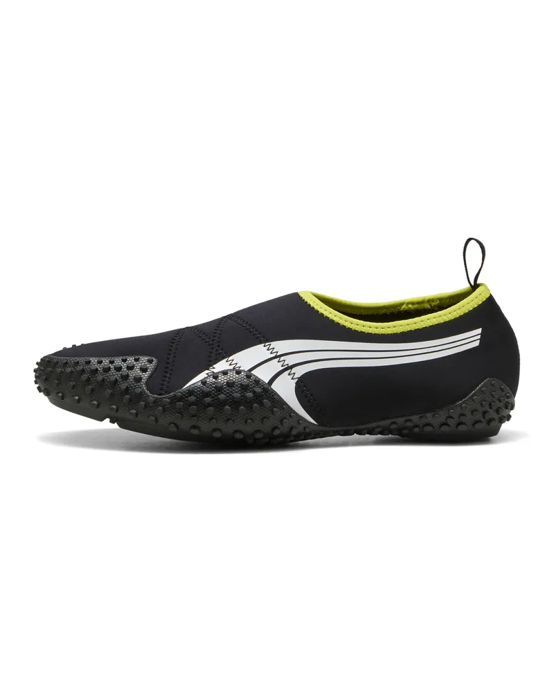 Puma Sneakers Mostro Flex unisex, Scarpe, Nero Black
