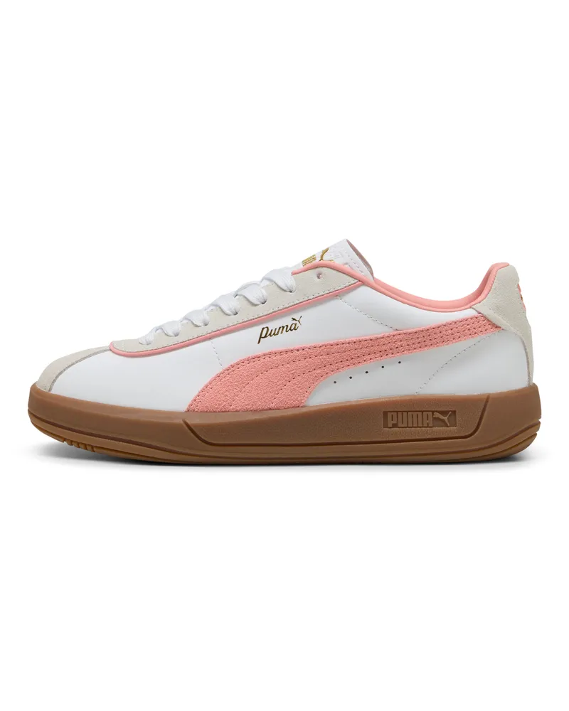 Puma Sneakers  Club Klassika da donna, Scarpe, Bianco White