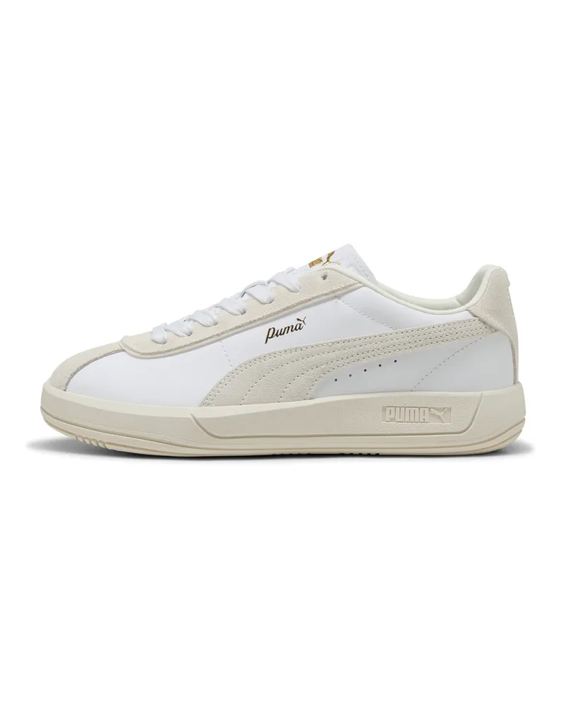 Puma Sneakers  Club Klassika da donna, Scarpe, Bianco White