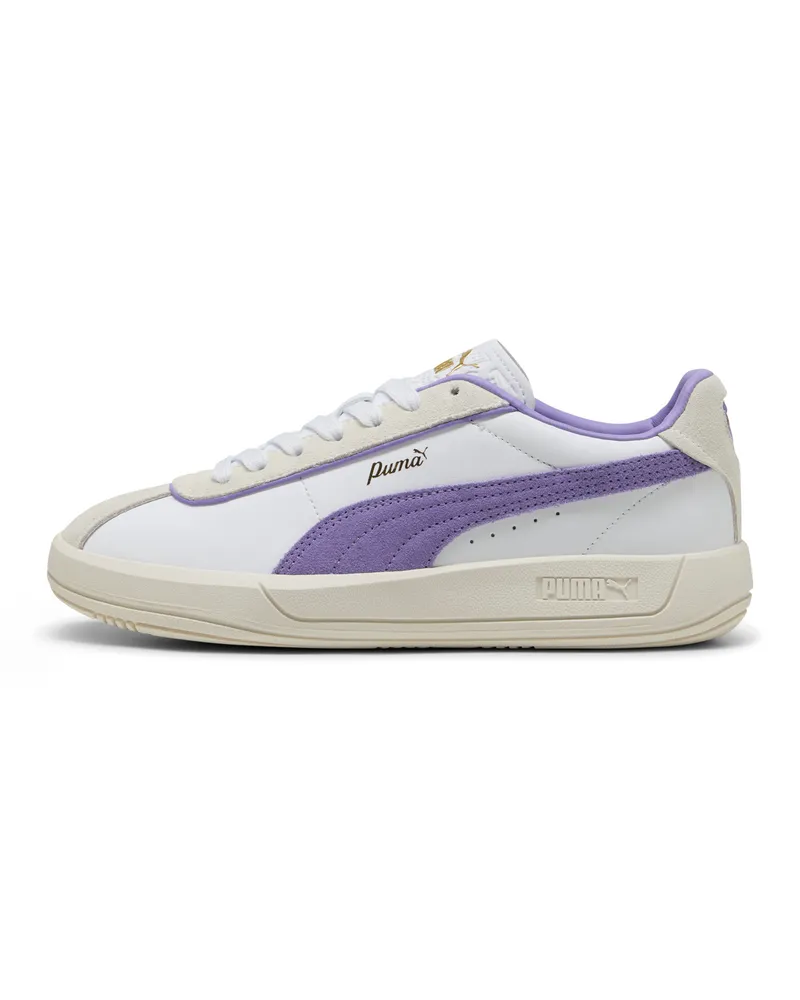 Puma Sneakers  Club Klassika da donna, Scarpe, Bianco White