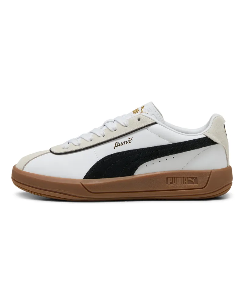 Puma Sneakers  Club Klassika da donna, Scarpe, Bianco White