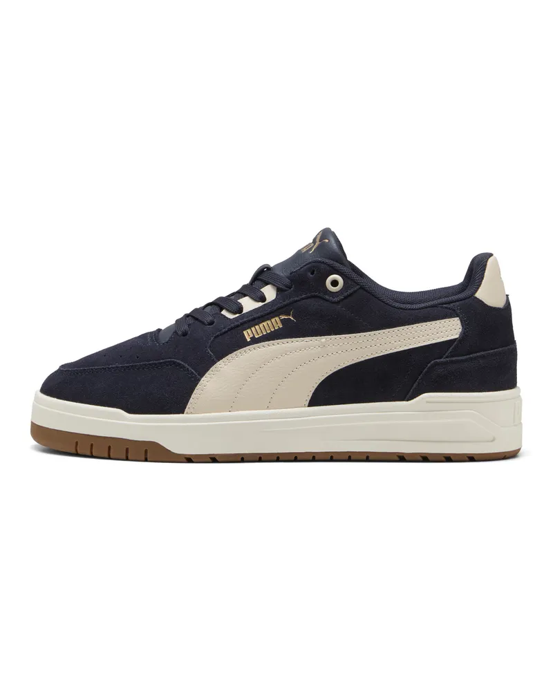 Puma Sneakers Shuffle Downtown unisex, Scarpe, Blu Blue