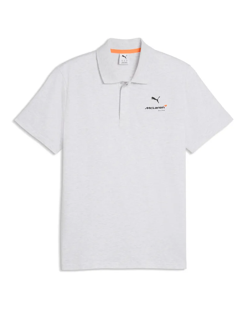 Puma Polo McLAREN RACING da uomo, Accessori, Bianco White