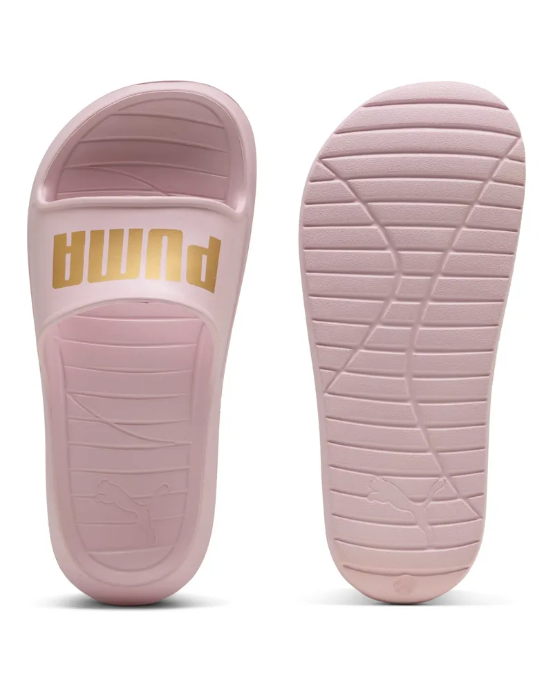 Puma Ciabatta Divecat v2 Lite, Scarpe, Rosa Pink