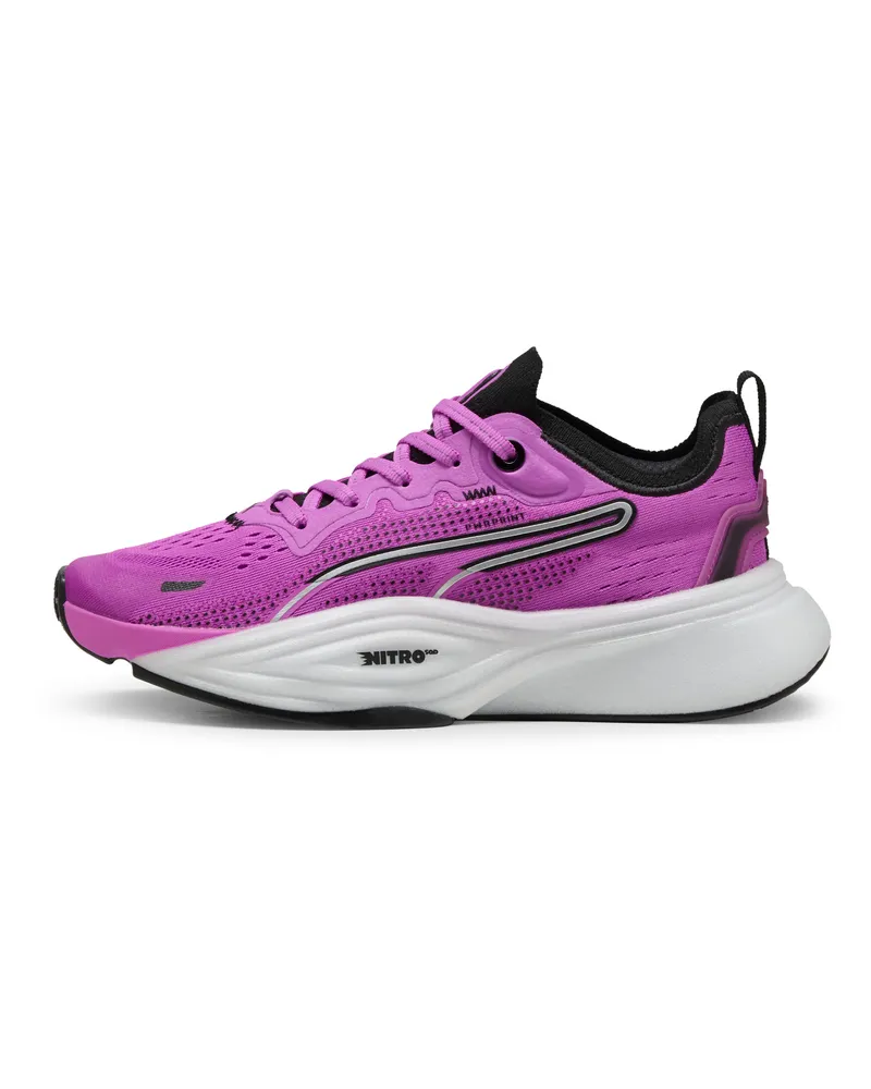 Puma Scarpe da training PWR NITRO™ SQD 2 da donna, Scarpe, Viola Purple