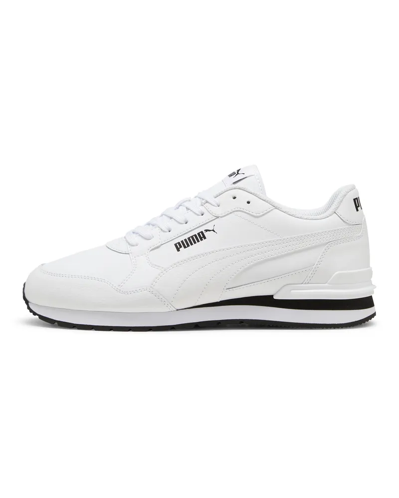 Puma Sneakers ST Runner v4 unisex, Scarpe, Bianco White