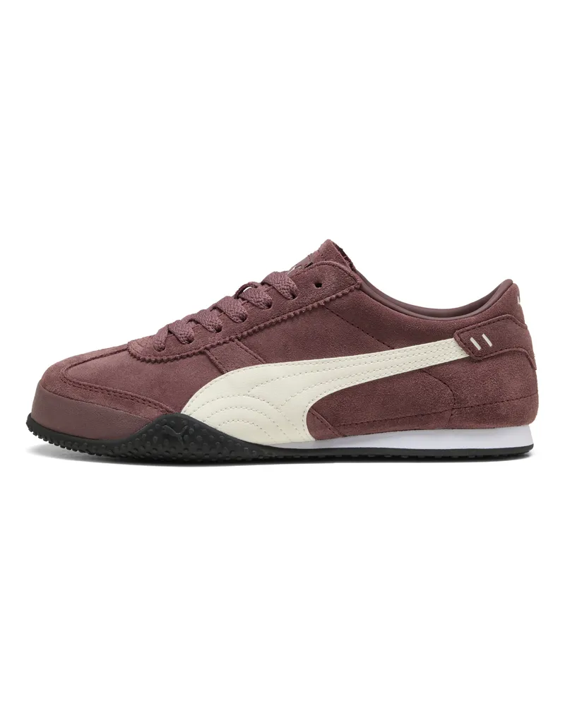 Puma Sneakers Bella Classic da donna, Scarpe, Marrone Brown