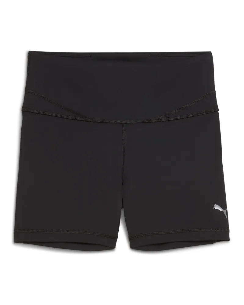 Puma Shorts  SHAPE 3" da donna, Accessori, Nero Black