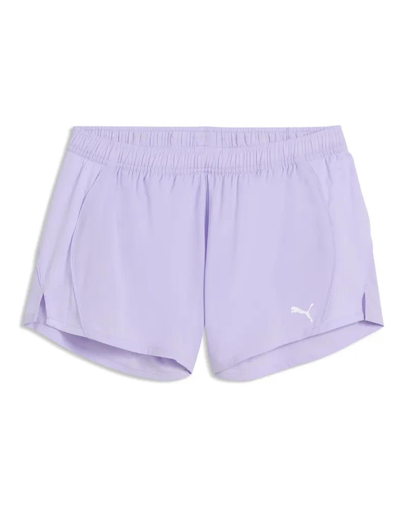 Puma Shorts da running VELOCITY 3" da donna, Accessori, Viola Purple