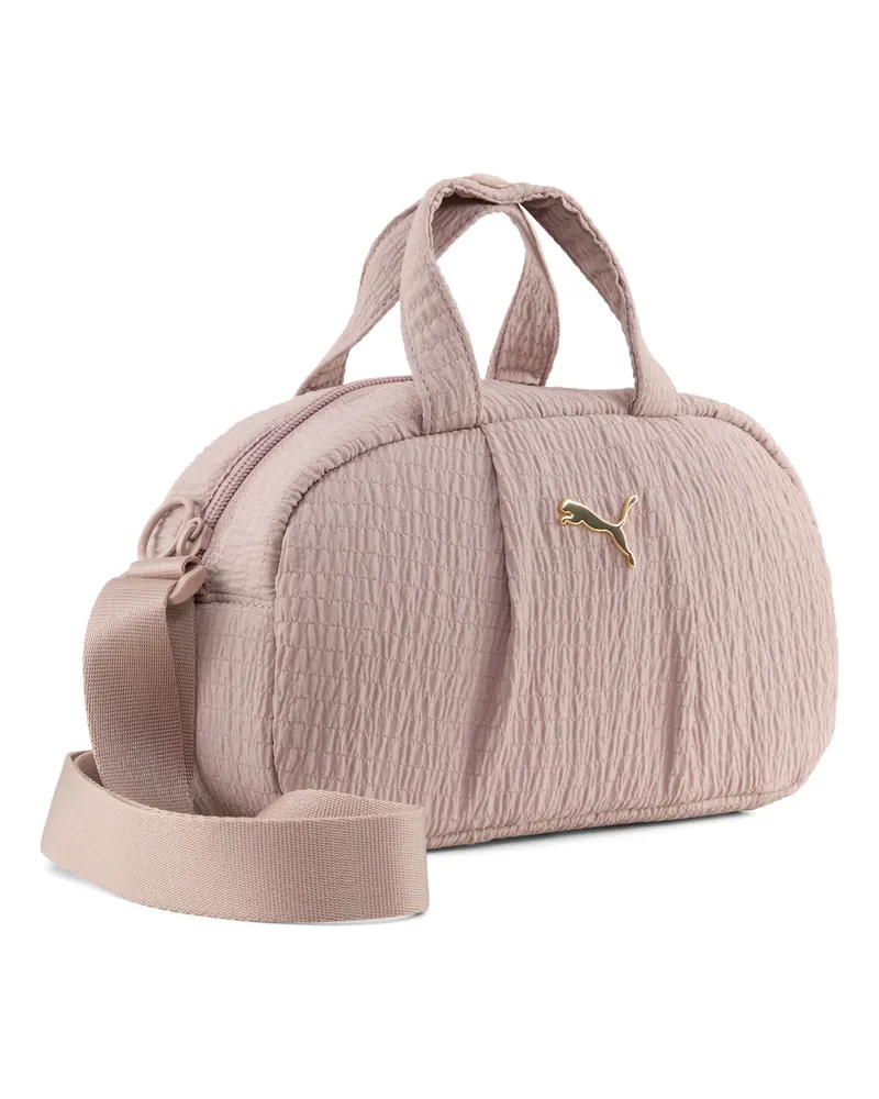 Puma Mini borsetta UP 2 L, Accessori, Beige Beige