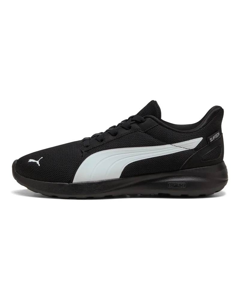 Puma Sneakers Softride Cosmic SLIPTECH™ unisex, Scarpe, Nero Black