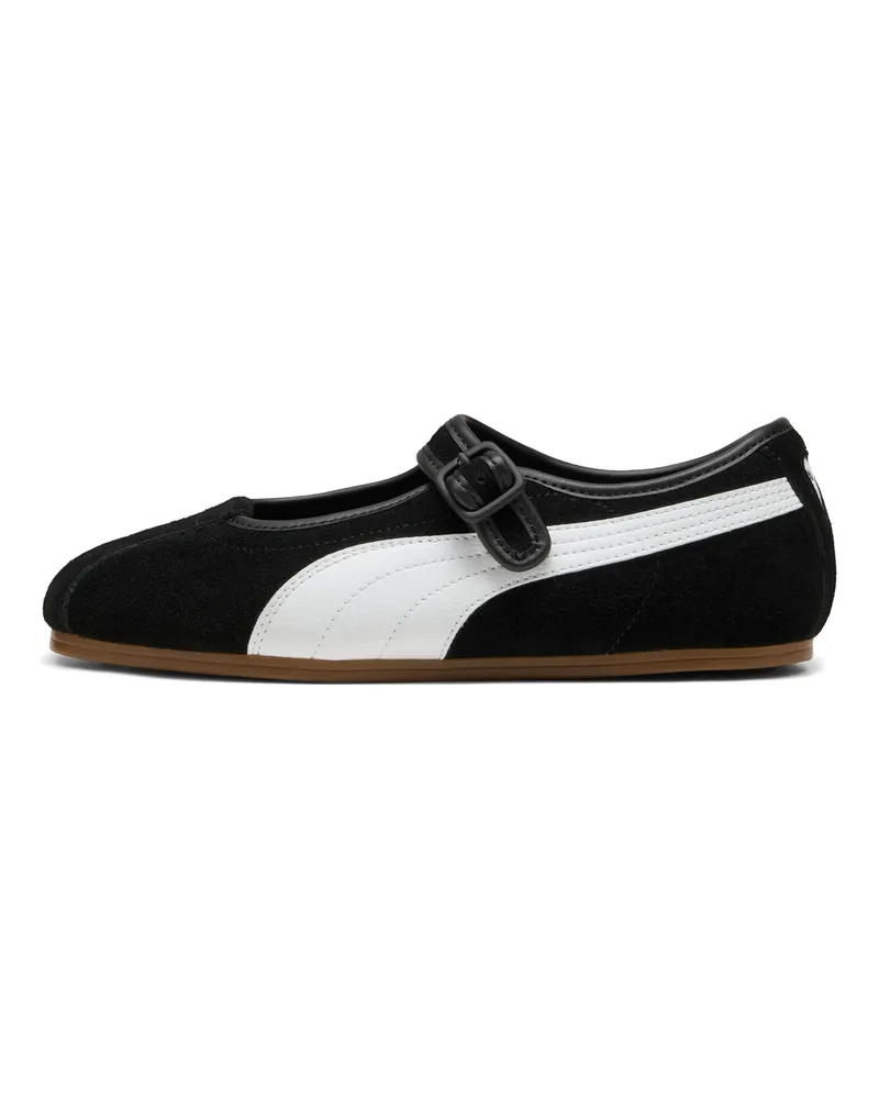 Puma Sneakers Tacklette da donna, Scarpe, Nero Black