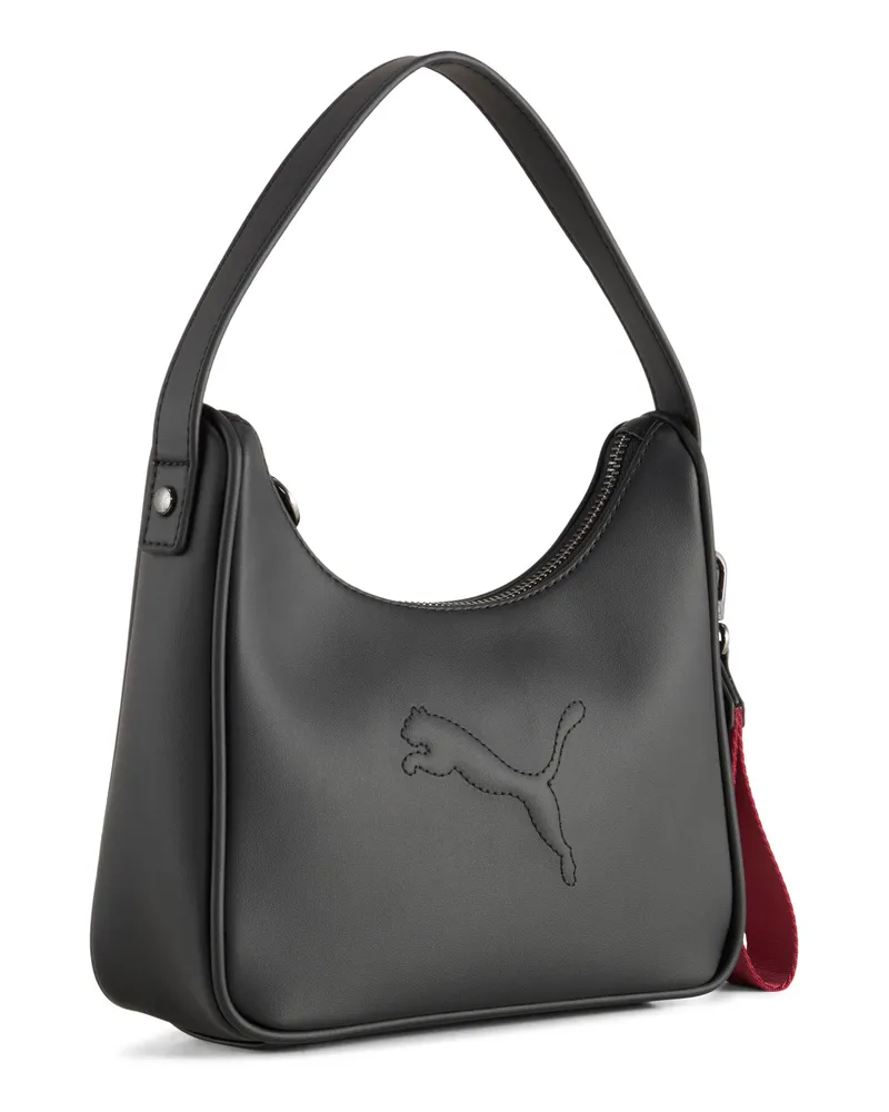 Puma Mini borsetta  Sense 2 L, Accessori, Nero Black