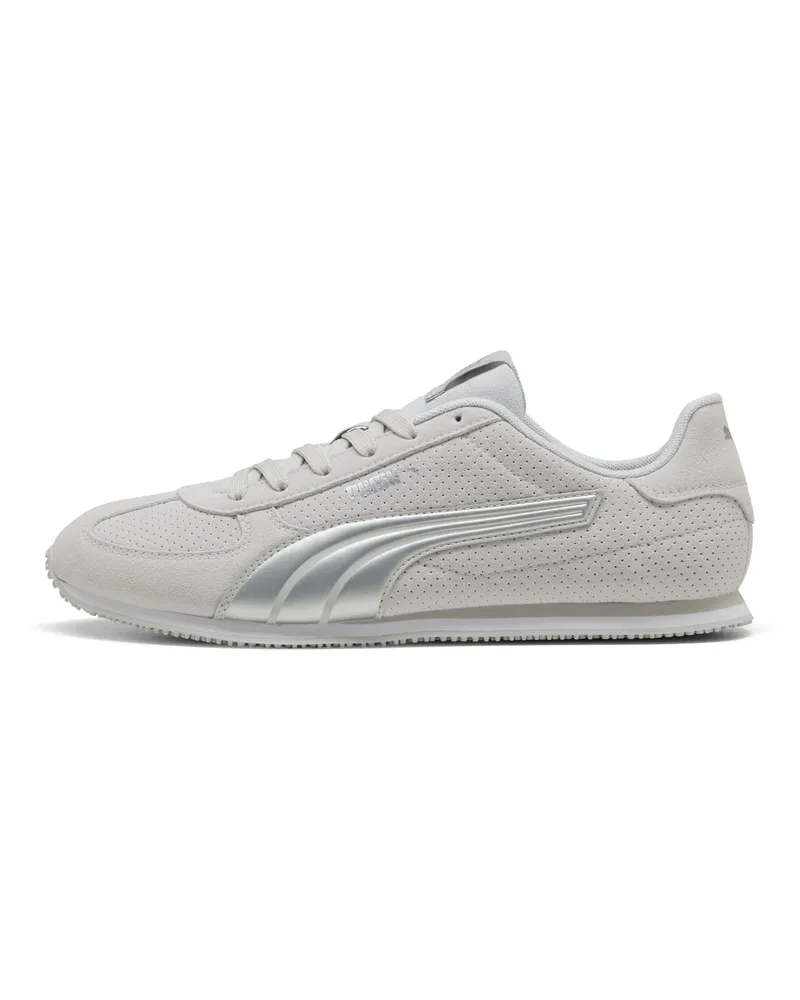 Puma Sneakers ST Track Reflect-X unisex, Scarpe, Grigio Gray