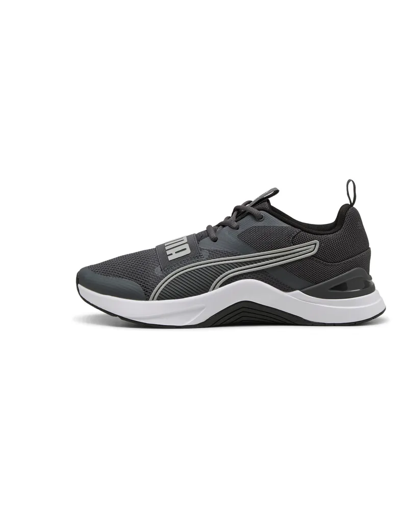 Puma Scarpe da training Prospect, Scarpe, Grigio Gray