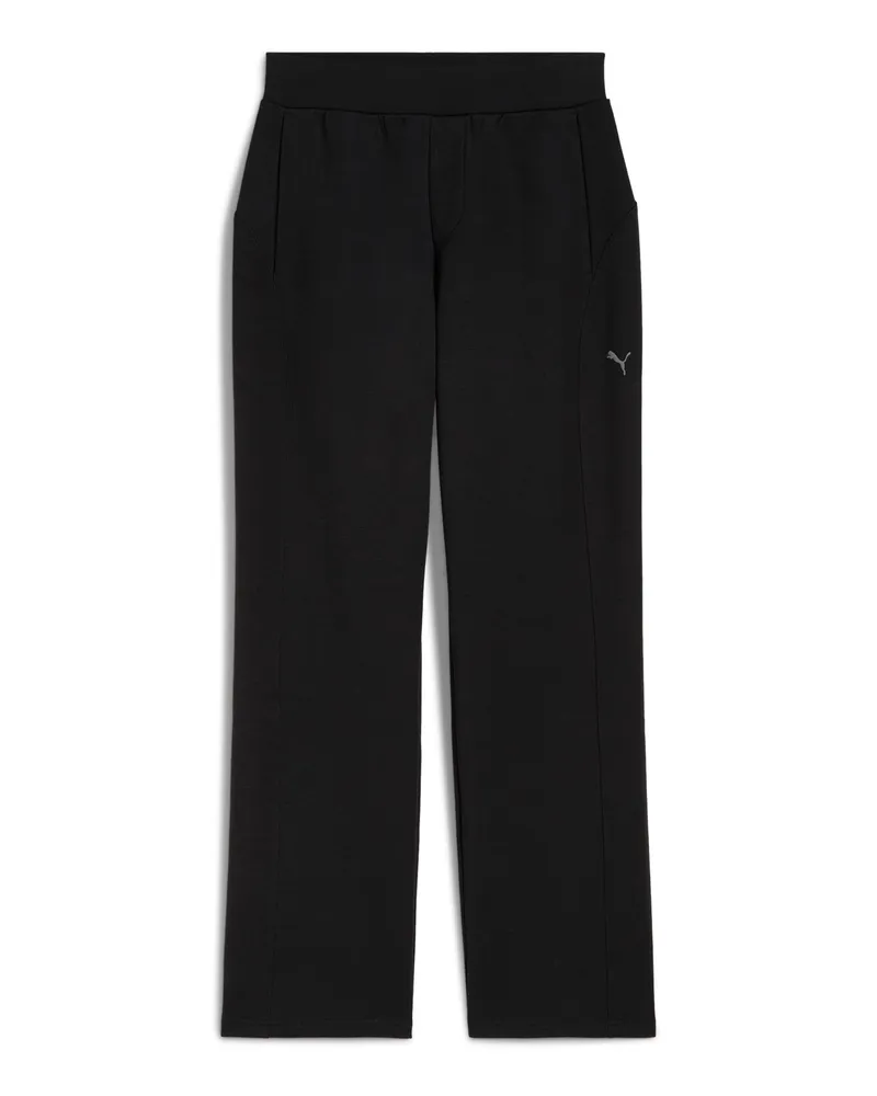 Puma Pantaloni da training CLOUDSPUN da donna, Accessori, Nero Black