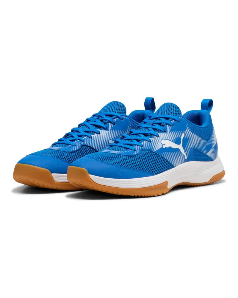 Puma Scarpe da indoor Varion 3 unisex, Accessori, Blu Blue