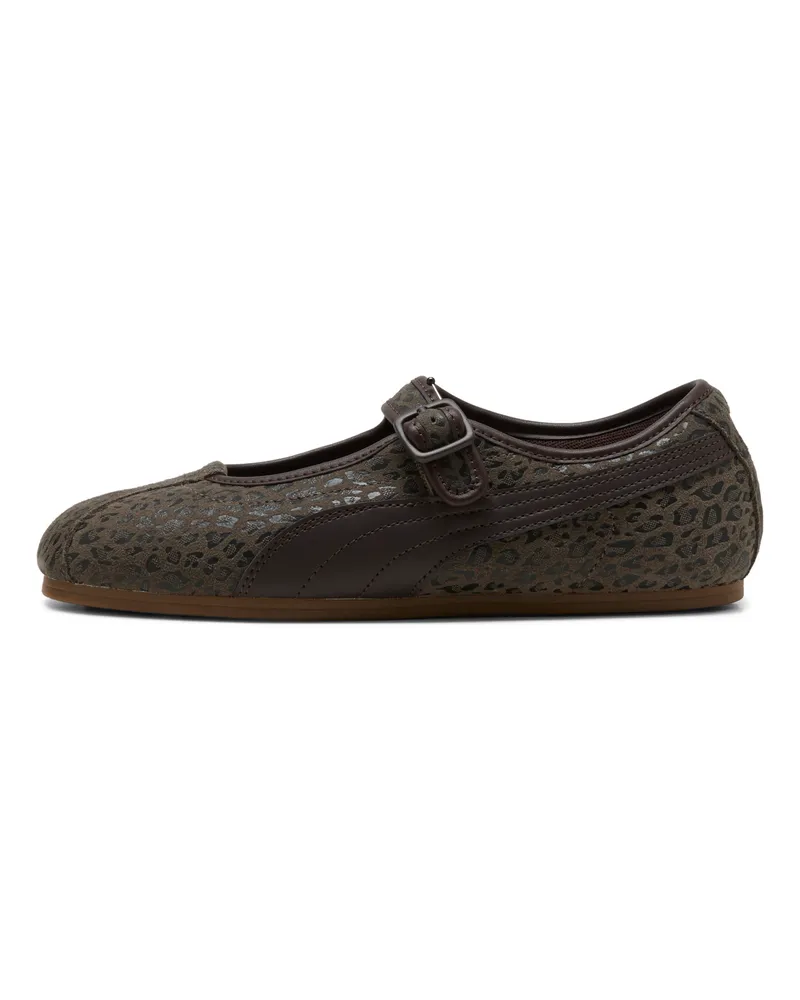 Puma Sneakers Tacklette Cat da donna, Scarpe, Grigio Gray