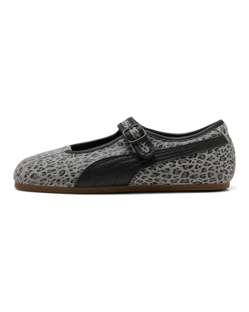 Puma Sneakers Tacklette Cat da donna, Scarpe, Grigio Gray