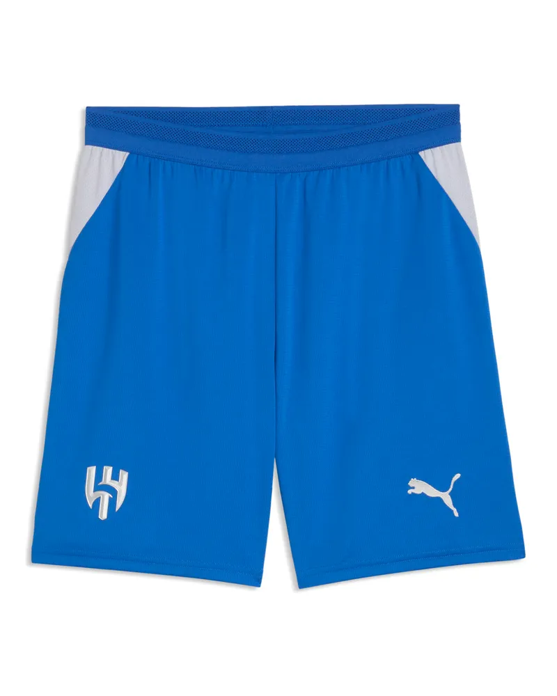 Puma Shorts Al Hilal SFC 26/27 da uomo, Accessori, Blu Blue