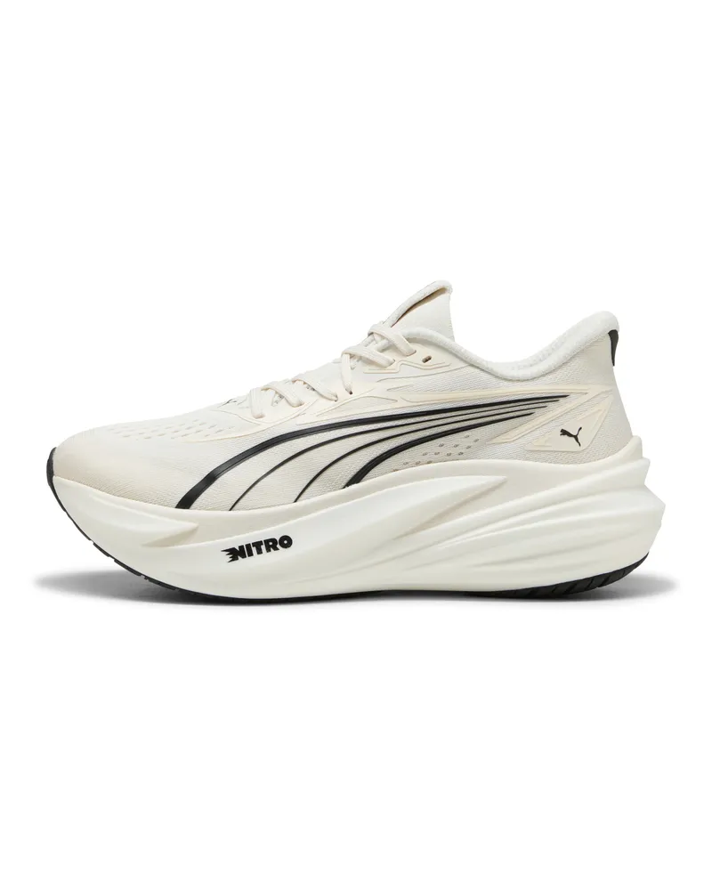 Puma Scarpe da running MagMax NITRO™ 2 da uomo, Accessori, Bianco White