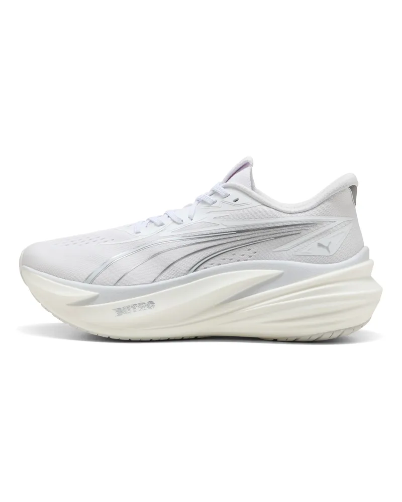 Puma Scarpe da running MagMax NITRO™ 2 da uomo, Accessori, Bianco White