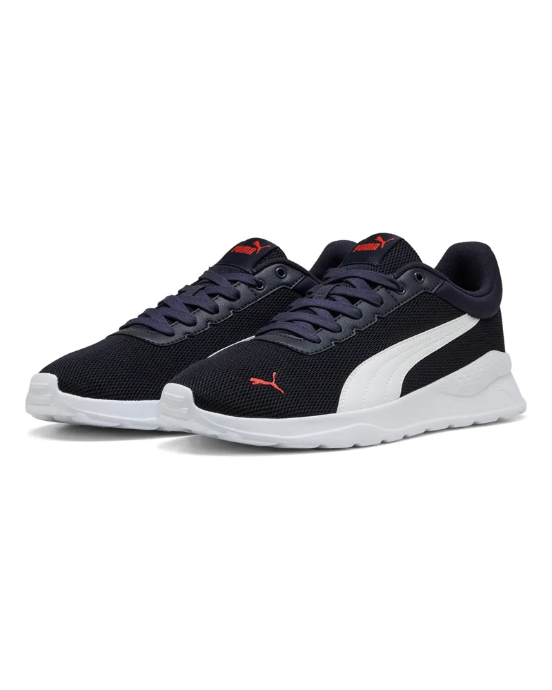 Puma Sneakers Anzarun Vivid unisex, Accessori, Blu Blue