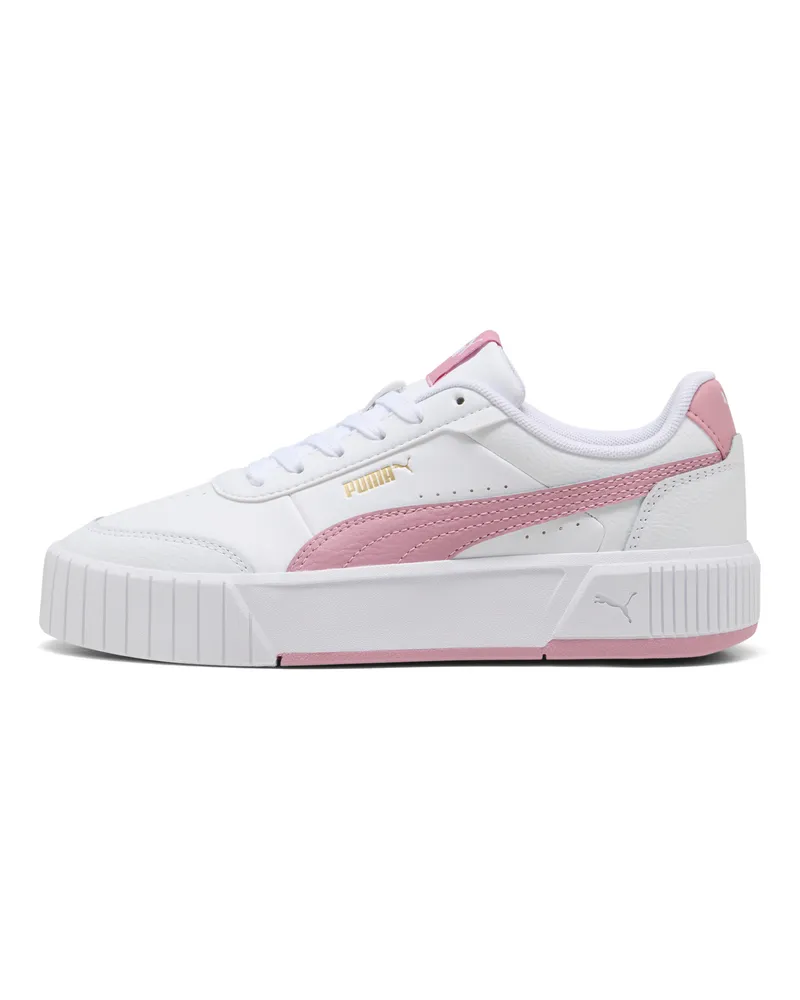 Puma Sneakers Carina Mia da donna, Scarpe, Bianco White