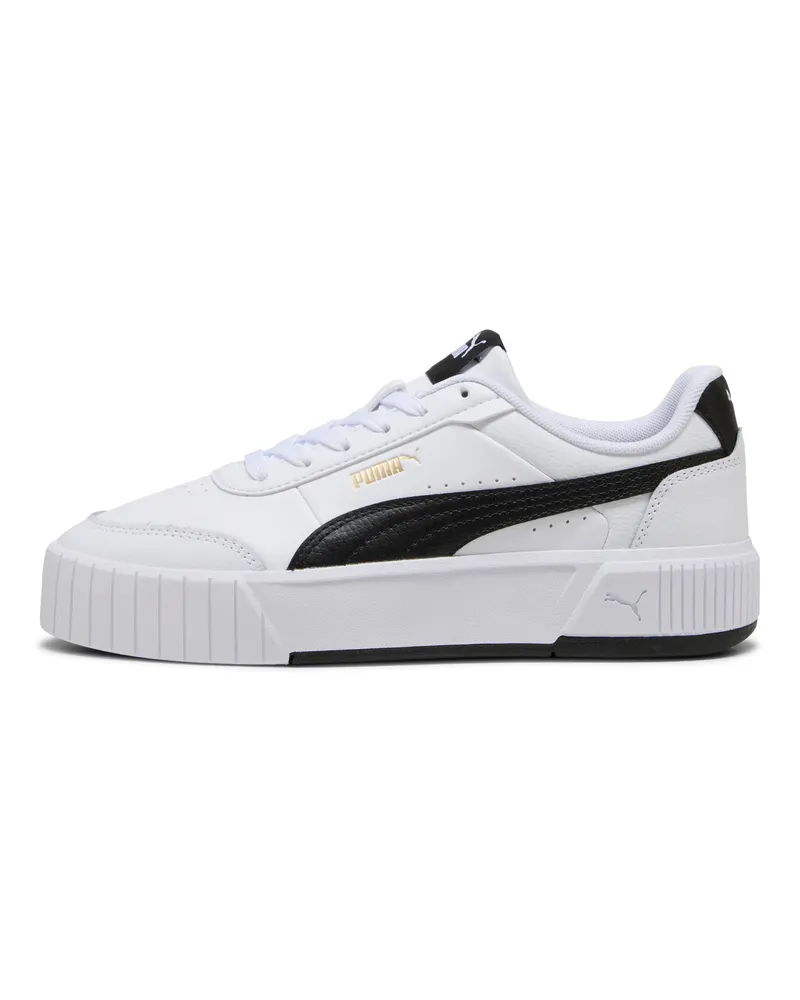 Puma Sneakers Carina Mia da donna, Scarpe, Bianco White