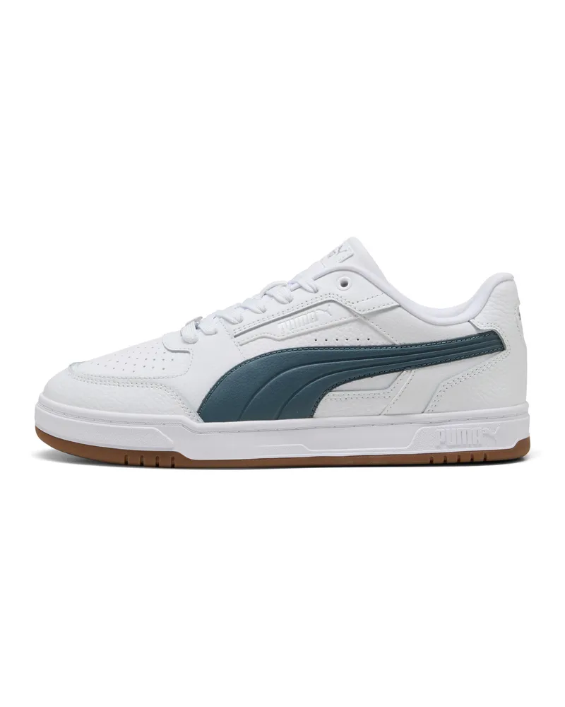 Puma Sneakers Caven III Plus unisex, Scarpe, Bianco White