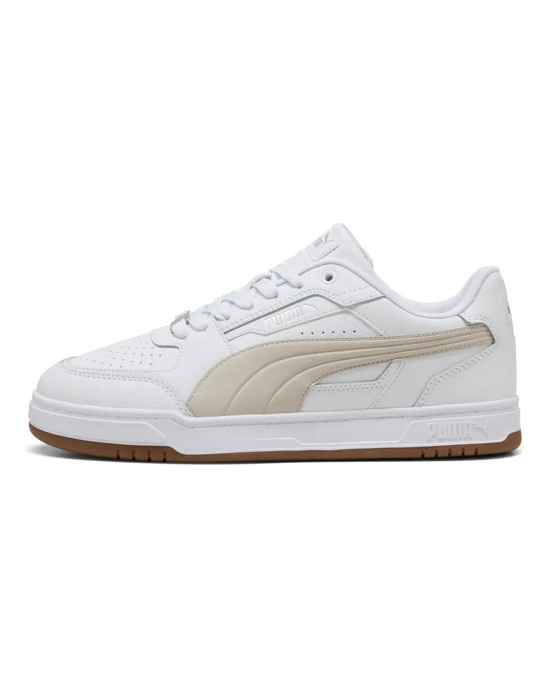 Puma Sneakers Caven III Plus unisex, Scarpe, Bianco White