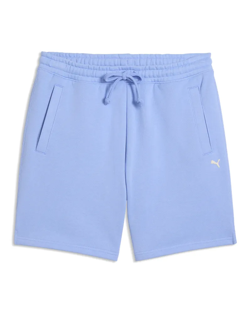 Puma Shorts Select Essentials da uomo, Accessori, Viola Purple