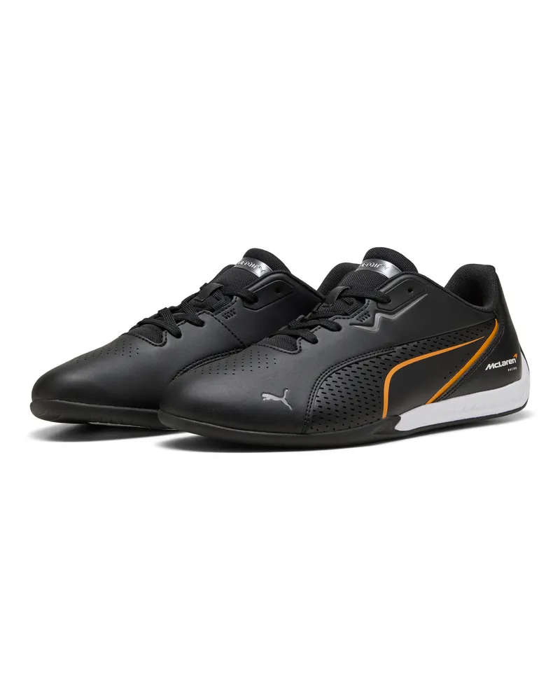 Puma Sneakers McLAREN RACING Drift Cat 11 unisex, Accessori, Nero Black