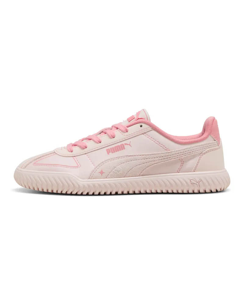 Puma Sneakers  Club Kayzer Satin Princess da donna, Scarpe, Rosa Pink
