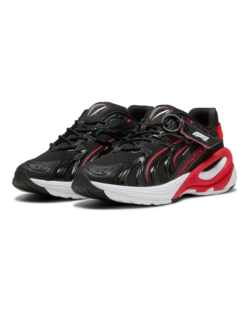 Puma Sneakers F1® Inverse unisex, Accessori, Nero Black