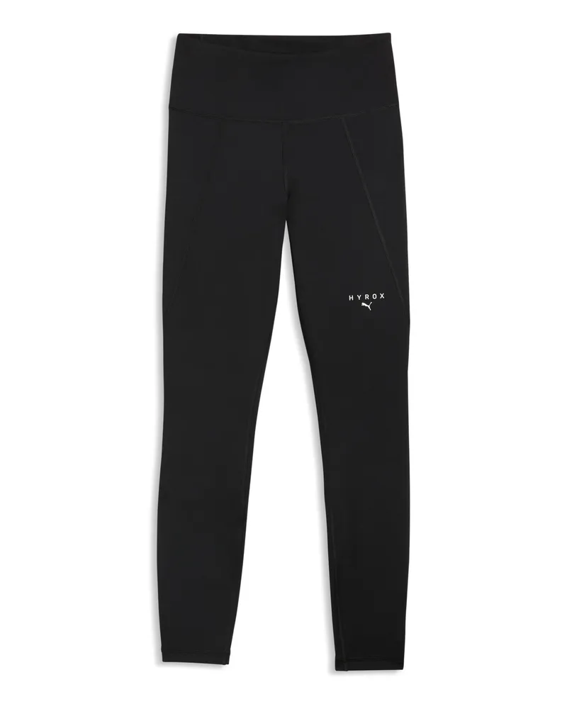 Puma Pantaloni aderenti  x HYROX Essentials da donna, Accessori, Nero Black