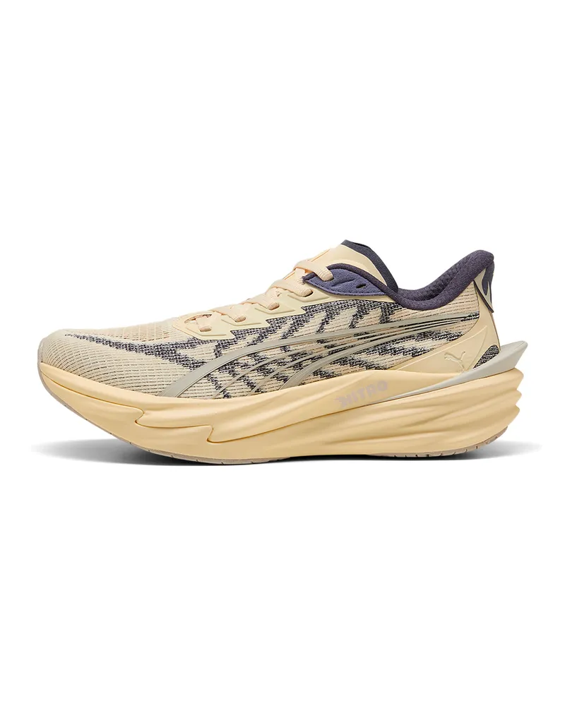 Puma Scarpe da running Deviate NITRO™ 4 da donna, Accessori, Giallo Yellow
