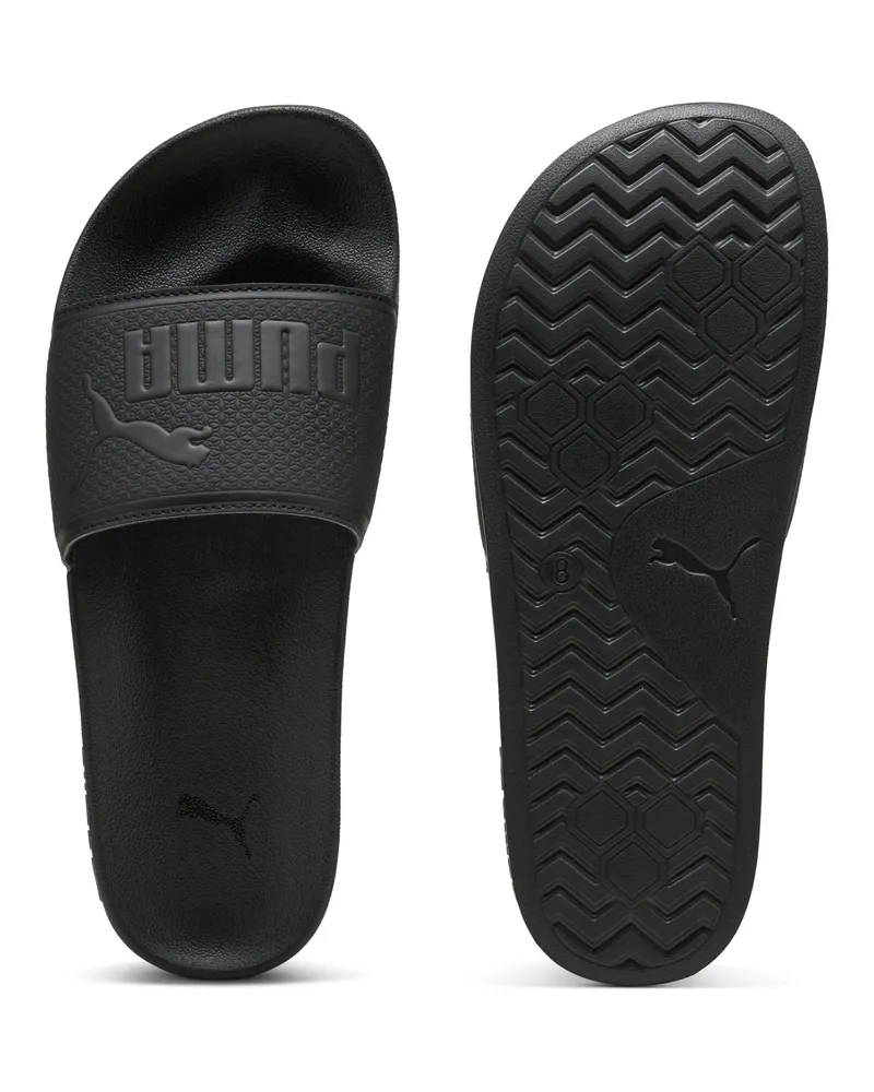 Puma Sandali Leadcat 2.0, Scarpe, Nero Black