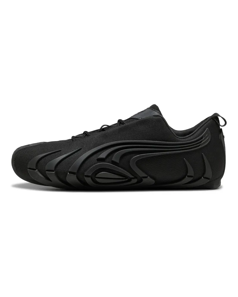 Puma Sneakers Talon WTR unisex, Scarpe, Nero Black
