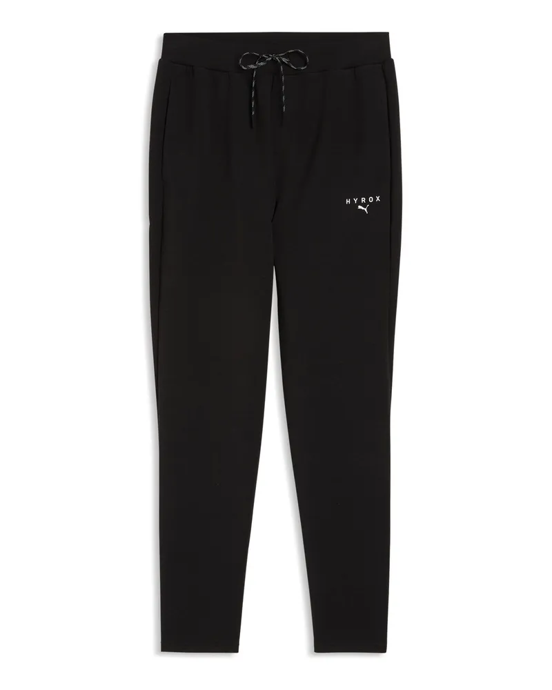 Puma Pantaloni  x HYROX CLOUDSPUN Elevated da uomo, Accessori, Nero Black