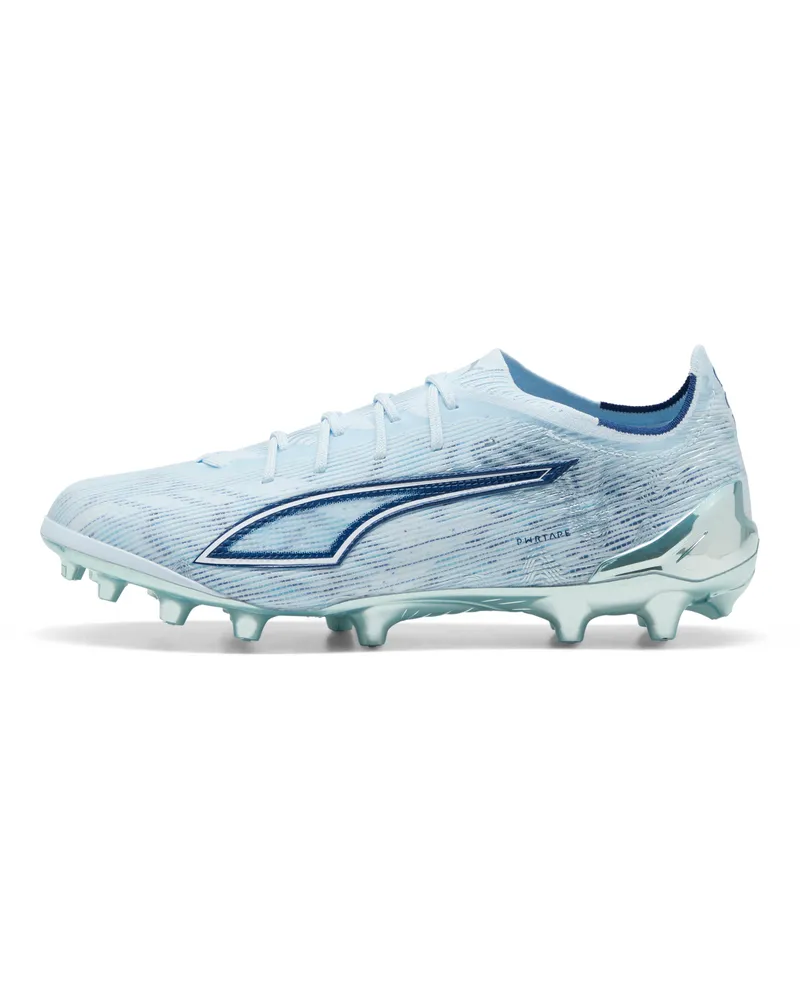 Puma Scarpe da calcio ULTRA 6 ULTIMATE AG unisex, Scarpe, Blu Blue