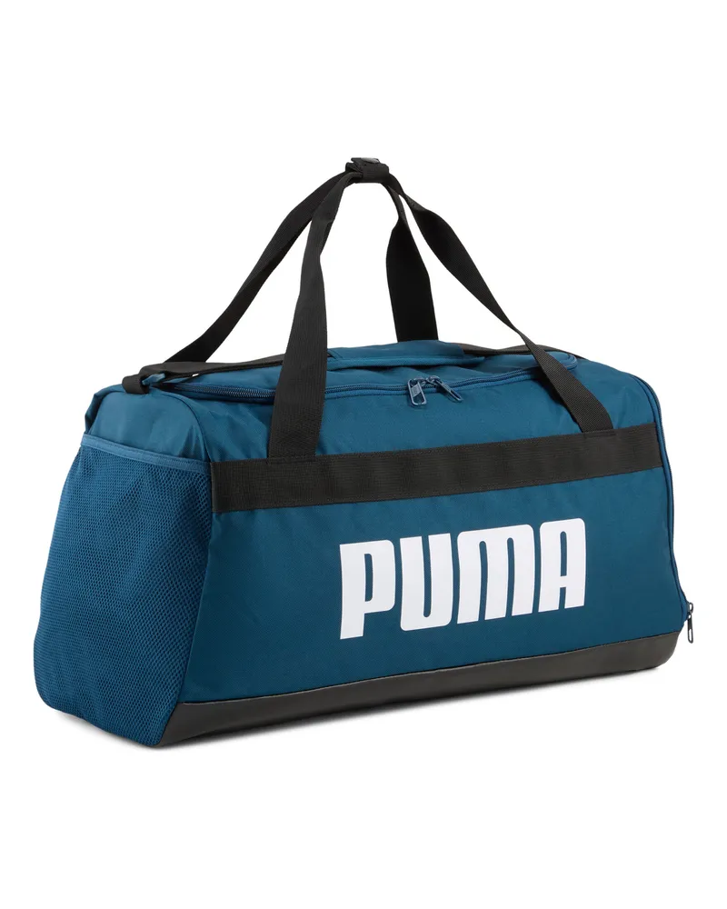 Puma Borsone sportivo piccolo Challenger 35 L, Accessori, Blu Blue