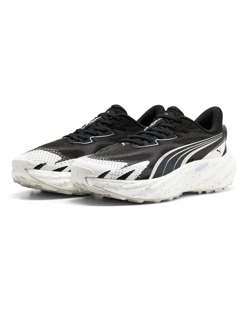 Puma Scarpe trail running Velocity NITRO™ da donna, Accessori, Nero Black