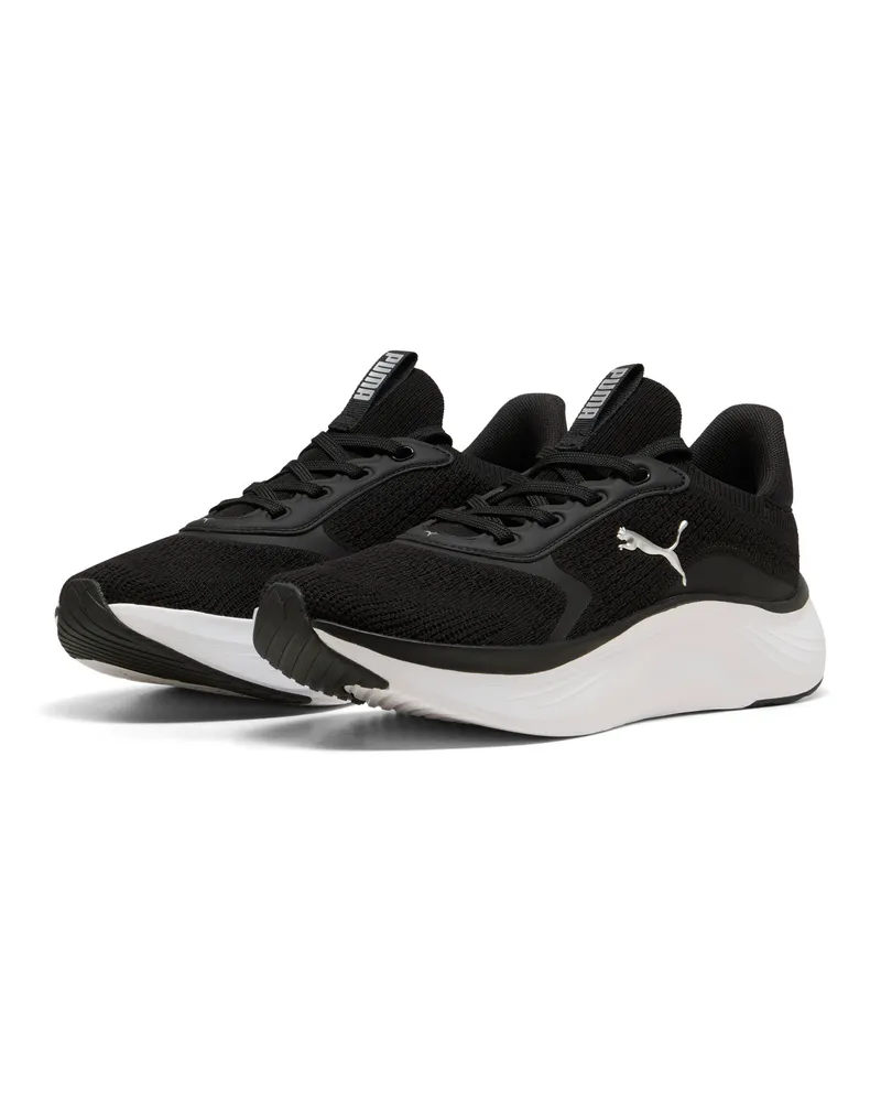 Puma Sneakers SOFTRIDE Mayve 2 da donna, Accessori, Nero Black