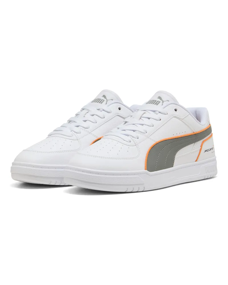 Puma Sneakers McLAREN RACING Caven III unisex, Accessori, Bianco White