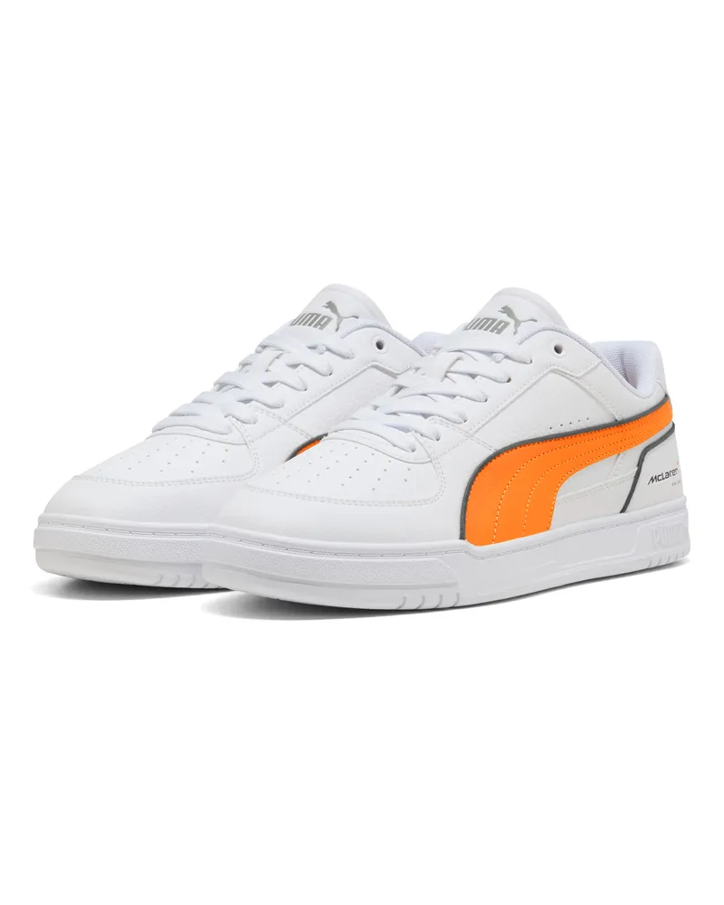 Puma Sneakers McLAREN RACING Caven III unisex, Accessori, Bianco White
