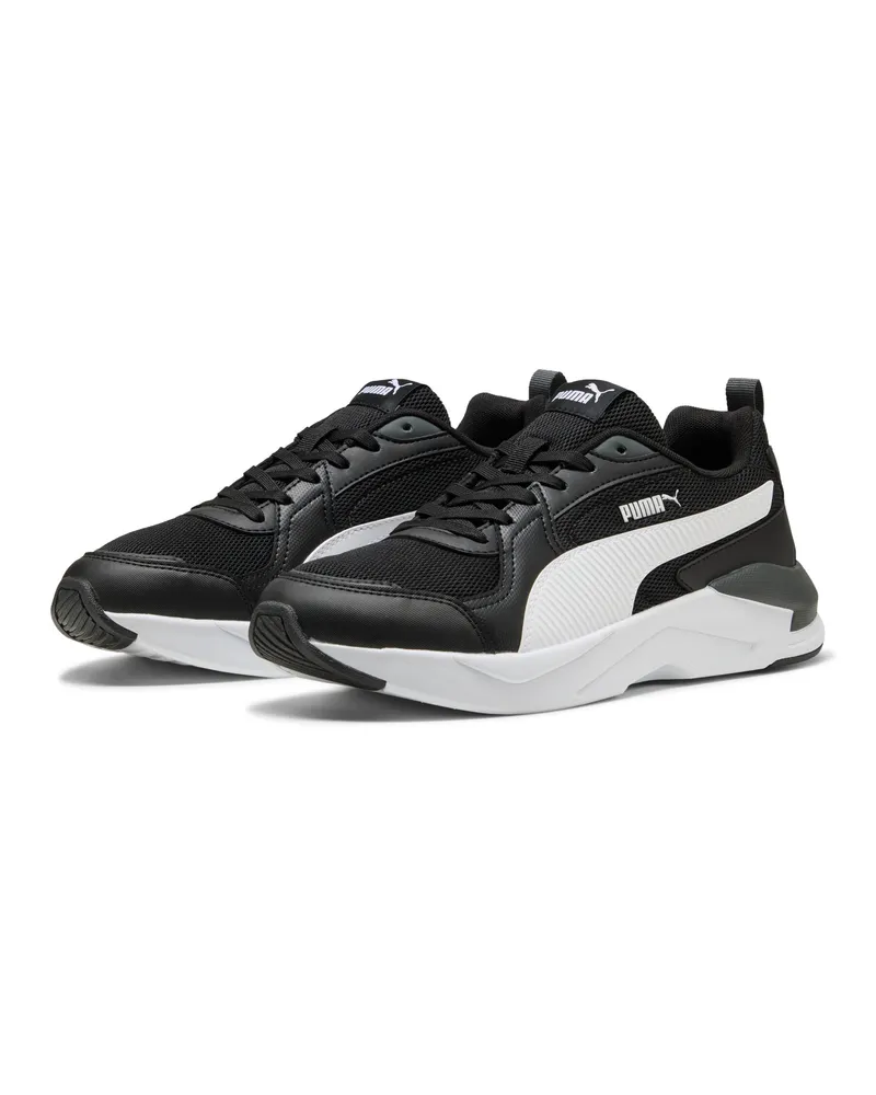 Puma Sneakers X-Ray 4 Light unisex, Accessori, Nero Black