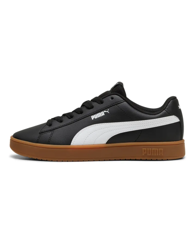 Puma Sneakers  Rickie Classic, Scarpe, Nero Black