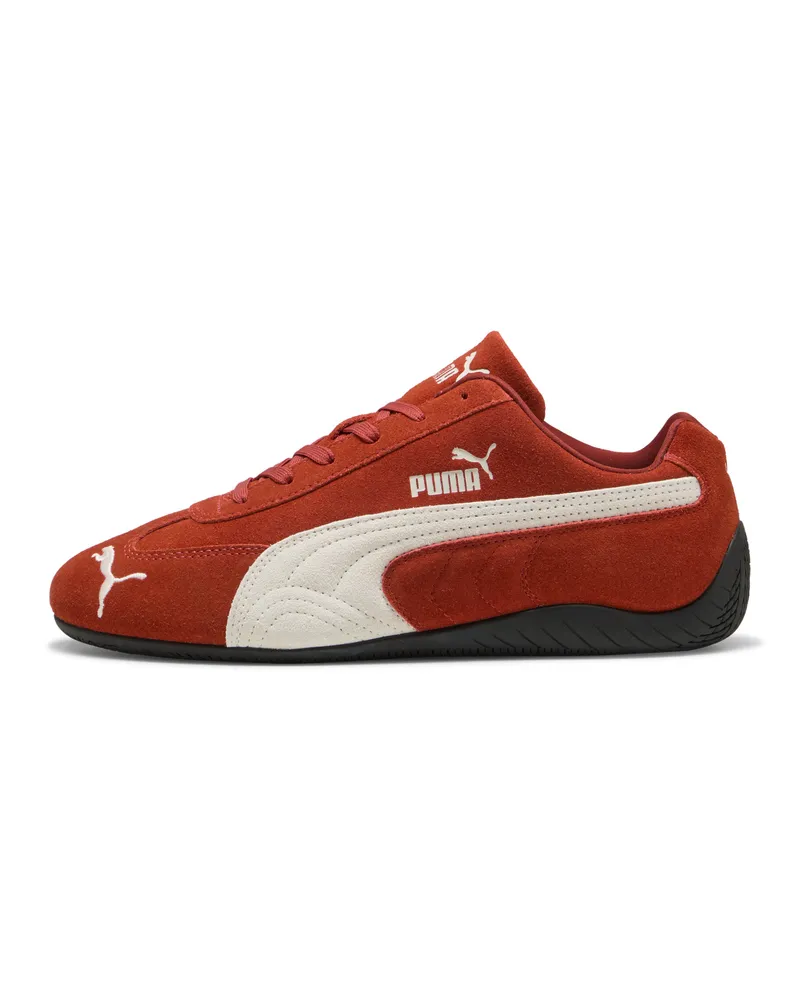 Puma Sneakers Speedcat OG unisex, Scarpe, Rosso Red